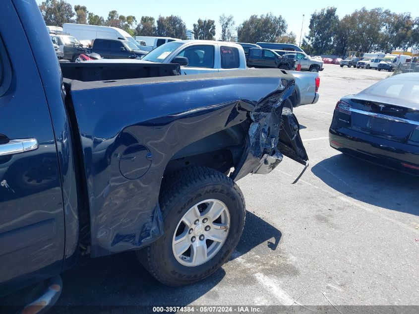 2008 Chevrolet Silverado 1500 Lt1 VIN: 3GCEC13J48G106918 Lot: 39374384