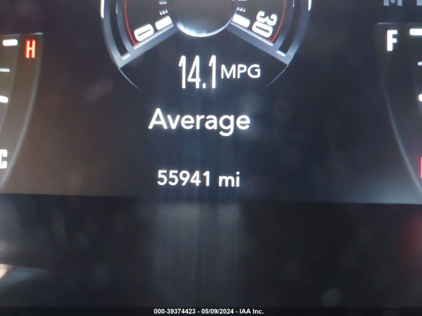 2021 Dodge Challenger R/T VIN: 2C3CDZBT5MH563838 Lot: 39374423