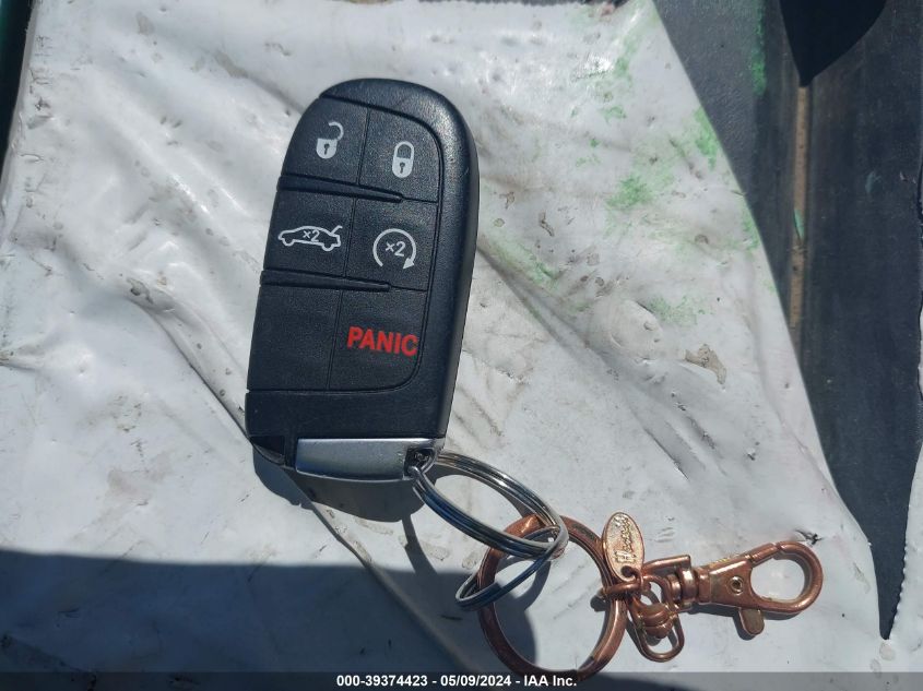 2021 Dodge Challenger R/T VIN: 2C3CDZBT5MH563838 Lot: 39374423