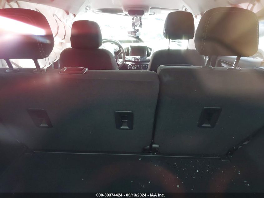 2024 GMC Terrain Fwd Sle VIN: 3GKALMEG5RL304339 Lot: 39374424