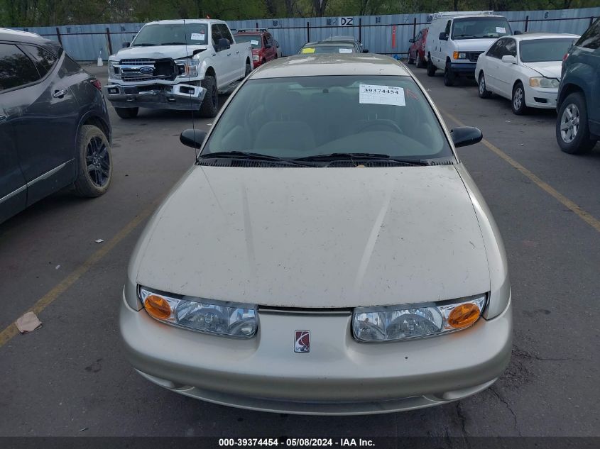 2000 Saturn Sw2 VIN: 1G8ZN8272YZ213342 Lot: 39374454