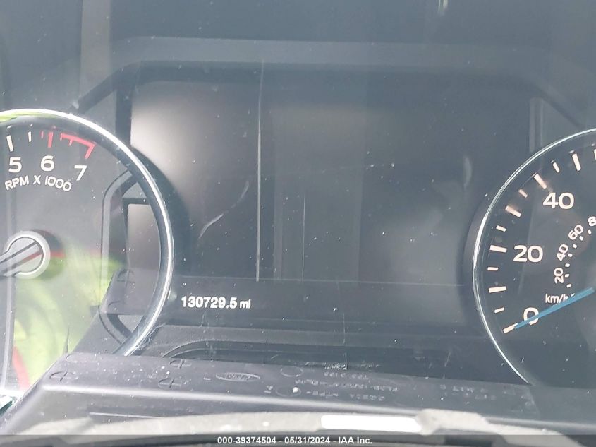 2017 Ford F-150 King Ranch VIN: 1FTEW1EF0HFB21580 Lot: 39374504