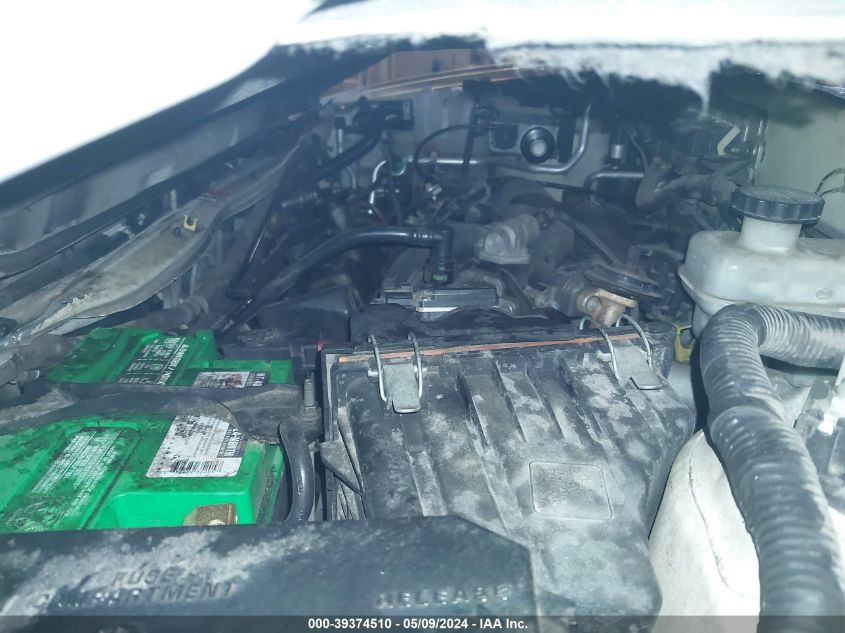 2005 Ford Escape Xlt VIN: 1FMYU93105DA01371 Lot: 39374510