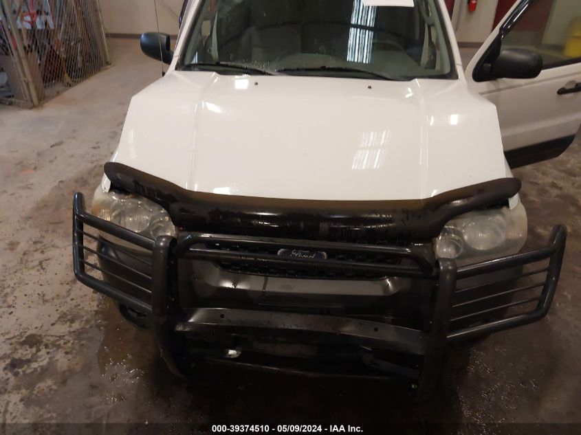 2005 Ford Escape Xlt VIN: 1FMYU93105DA01371 Lot: 39374510