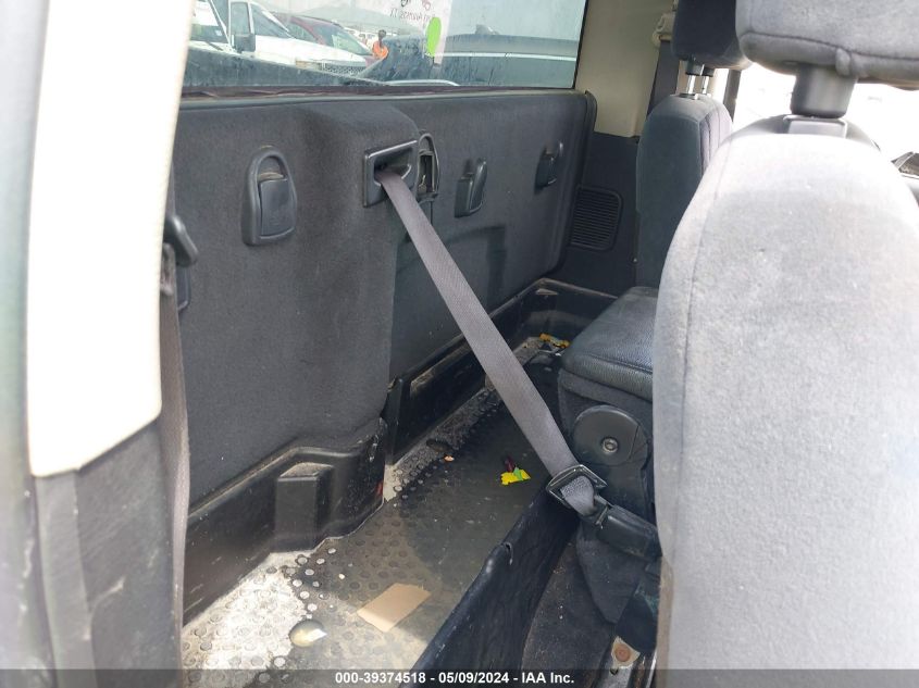 2005 Dodge Ram 1500 Slt/Laramie VIN: 1D7HU16D45J546492 Lot: 39374518