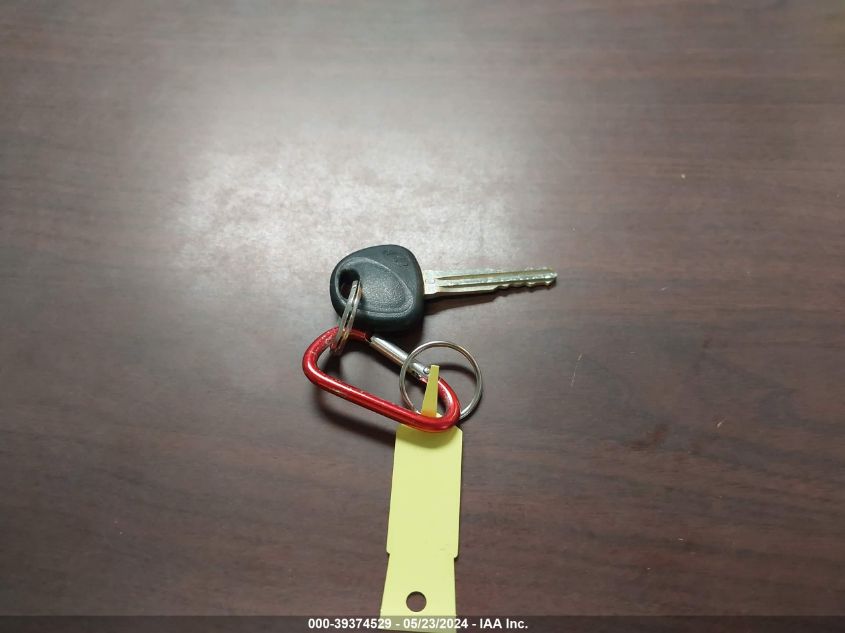 2008 Hyundai Santa Fe Limited/Se VIN: 5NMSH13E38H199815 Lot: 39374529