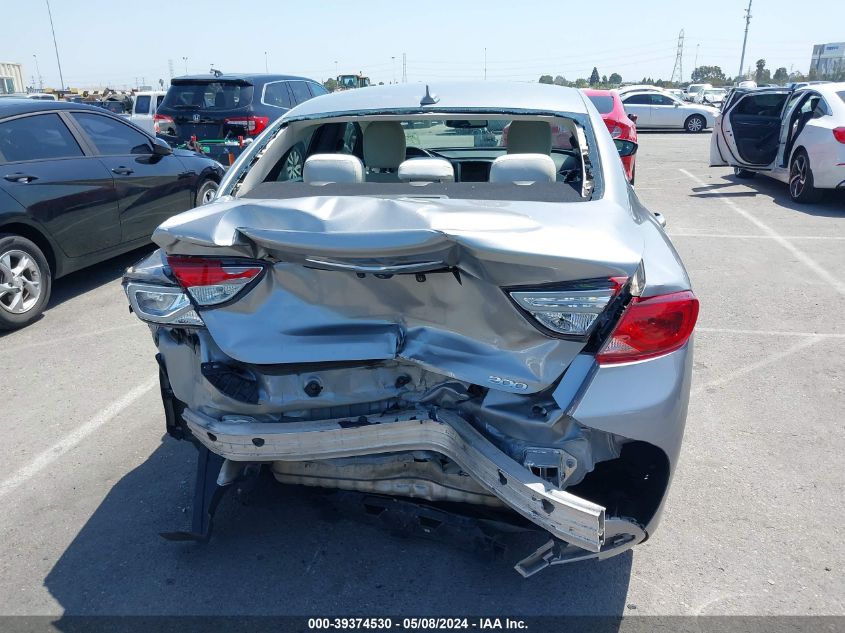 2016 Chrysler 200 Limited VIN: 1C3CCCAB5GN171754 Lot: 39374530