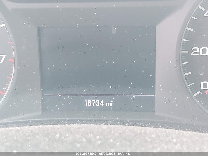 2023 CHEVROLET MALIBU LT - 1G1ZD5ST4PF252950