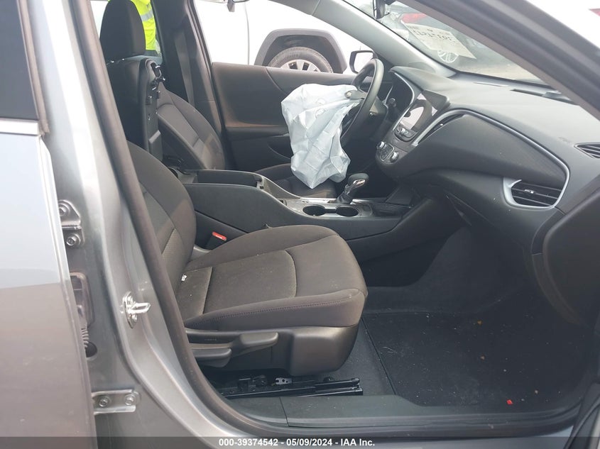 2023 CHEVROLET MALIBU LT - 1G1ZD5ST4PF252950