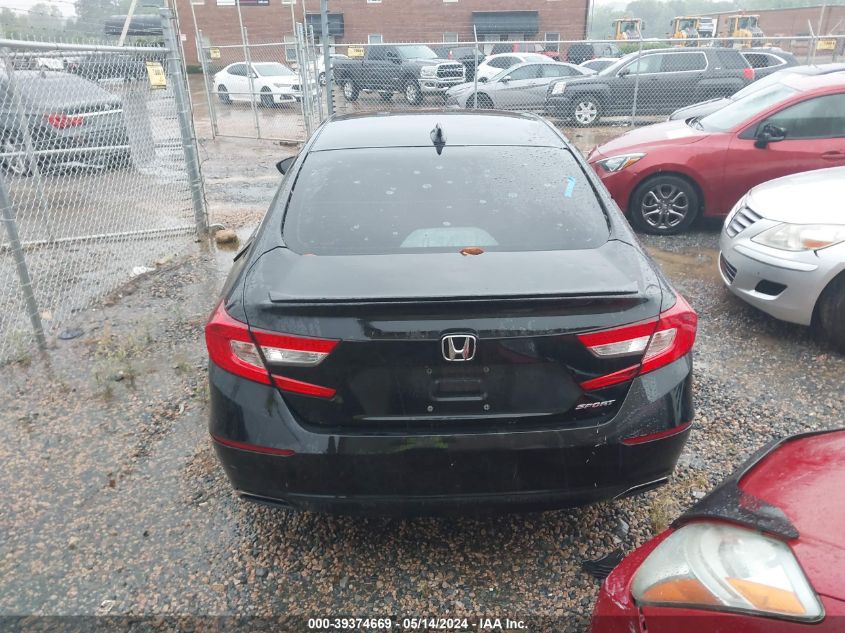 1HGCV1F35JA150849 2018 HONDA ACCORD - Image 16