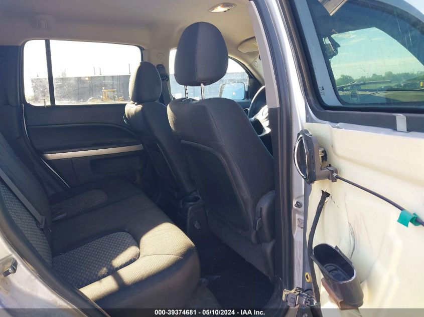 2009 Chevrolet Hhr Ls VIN: 3GNCA13B89S540111 Lot: 39374681