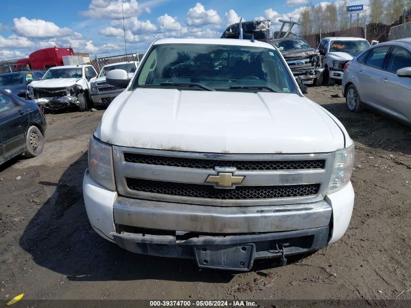 2008 Chevrolet Silverado 1500 Lt1 VIN: 3GCEK13JX8G292368 Lot: 39374700