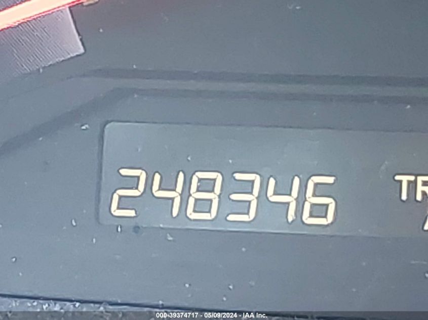 2006 Honda Odyssey Ex-L VIN: 5FNRL38636B053407 Lot: 39374717