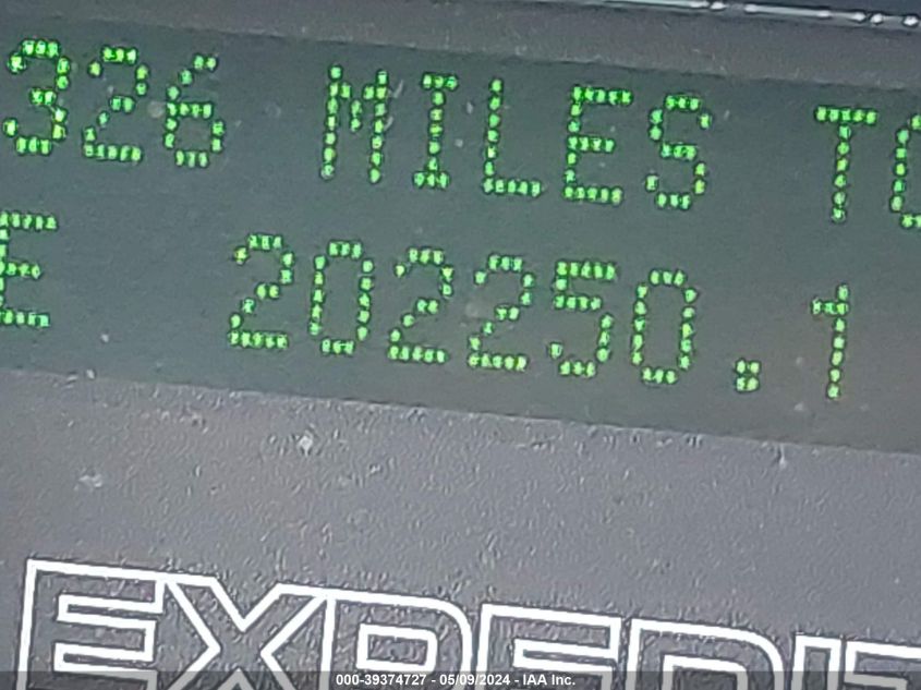 2010 Ford Expedition El Eddie Bauer/King Ranch VIN: 1FMJK1J54AEB64477 Lot: 39374727