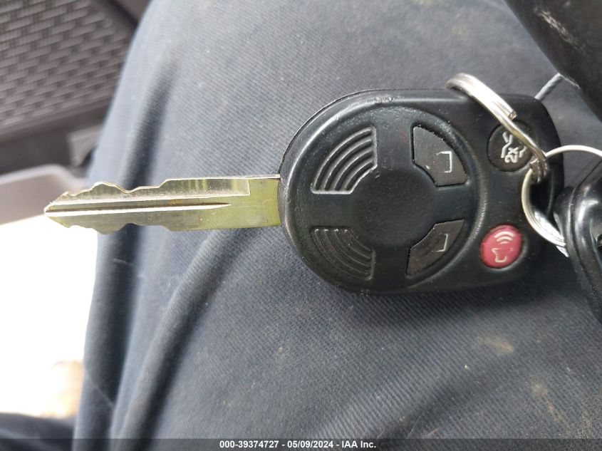 2010 Ford Expedition El Eddie Bauer/King Ranch VIN: 1FMJK1J54AEB64477 Lot: 39374727