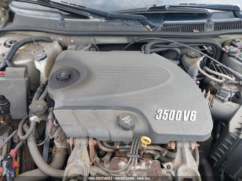 2011 Chevrolet Impala Ls VIN: 2G1WF5EK9B1177260 Lot: 39374853