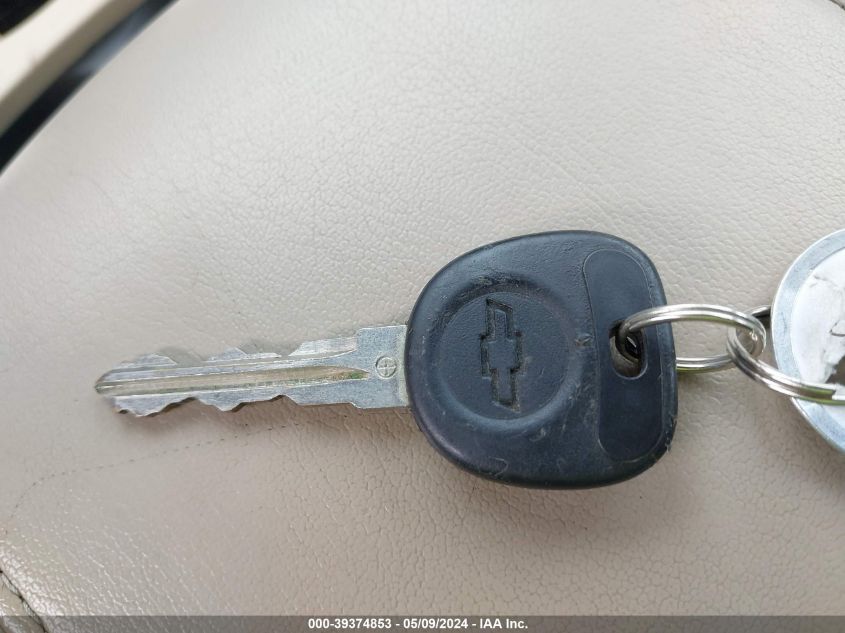 2011 Chevrolet Impala Ls VIN: 2G1WF5EK9B1177260 Lot: 39374853