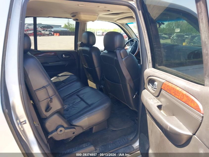 2006 GMC Envoy Xl Denali VIN: 1GKES66M566158390 Lot: 39374857