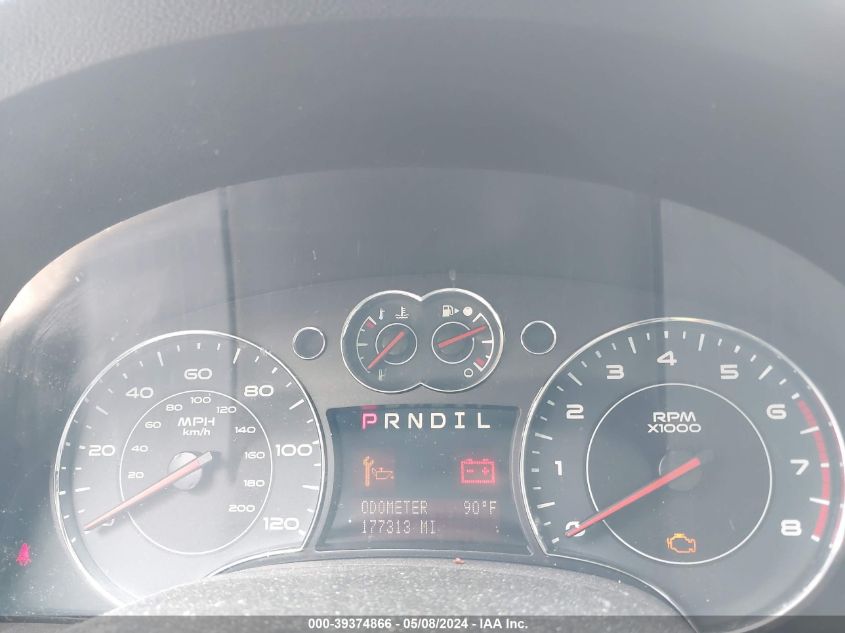 2007 Pontiac Torrent VIN: 2CKDL63F776028304 Lot: 39374866