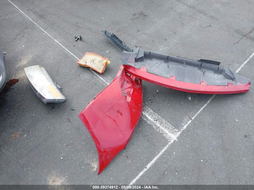 2009 Lincoln Mkz VIN: 3LNHM26T99R606877 Lot: 39374912