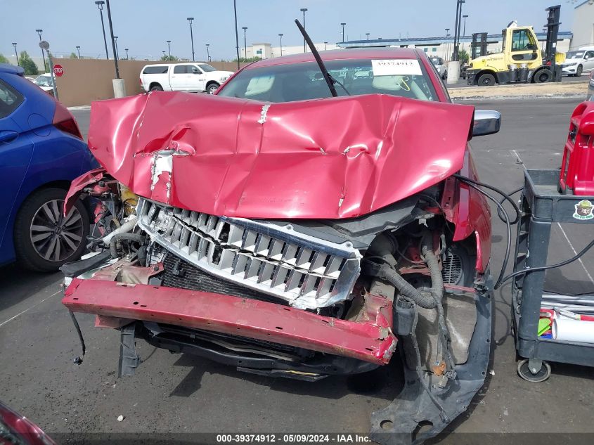 2009 Lincoln Mkz VIN: 3LNHM26T99R606877 Lot: 39374912