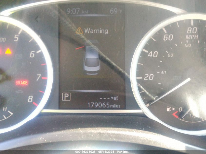 2016 Nissan Sentra Sv VIN: 3N1AB7AP9GL675669 Lot: 39375028