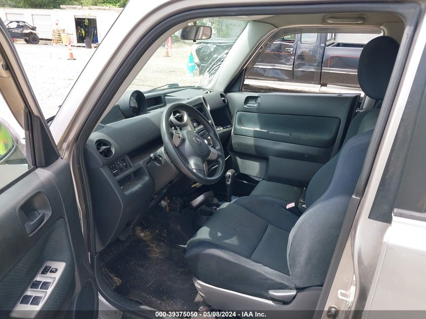 2006 Scion Xb VIN: JTLKT324664077575 Lot: 39375050