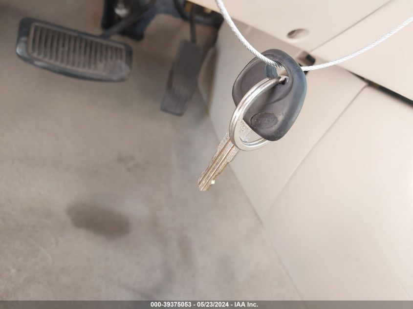 2006 Hyundai Accent Gls VIN: KMHCN46C26U033232 Lot: 39375053