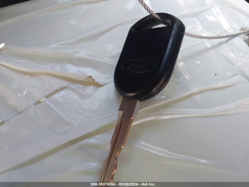 2010 Ford F-150 Fx2 Sport/Lariat/Xl/Xlt VIN: 1FTFX1CV0AFC17145 Lot: 39375054