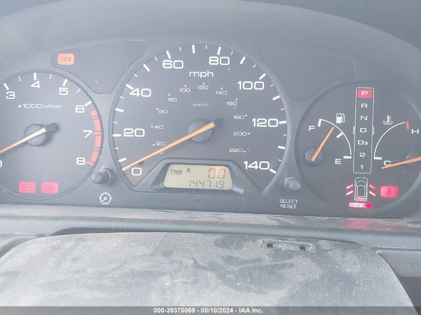 2003 Honda Odyssey Lx VIN: 5FNRL185X3B092891 Lot: 39375069