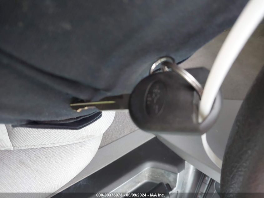 2008 Ford Mustang V6 Deluxe/V6 Premium VIN: 1ZVHT80N985109198 Lot: 39375073