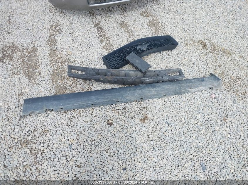 2008 Ford Mustang V6 Deluxe/V6 Premium VIN: 1ZVHT80N985109198 Lot: 39375073