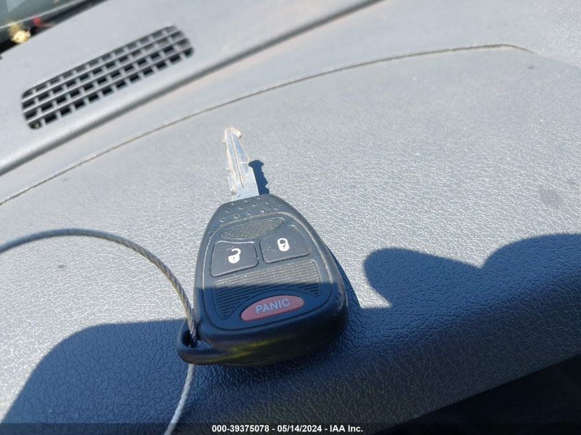 2007 Dodge Ram 1500 Slt/Trx4 Off Road/Sport VIN: 1D7HU18N87S159267 Lot: 39375078