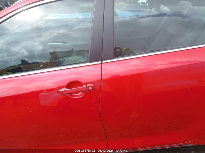 2013 TOYOTA CAMRY HYBRID XLE - 4T1BD1FK9DU090030