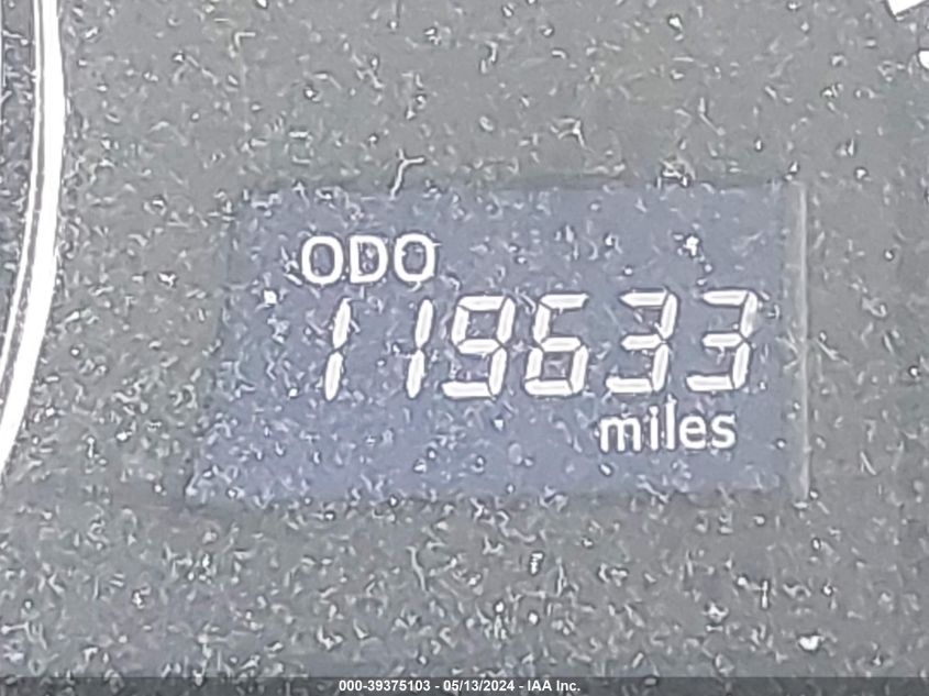 2013 TOYOTA CAMRY HYBRID XLE - 4T1BD1FK9DU090030