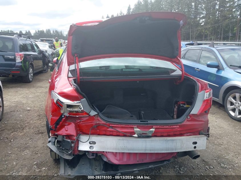 2013 TOYOTA CAMRY HYBRID XLE - 4T1BD1FK9DU090030