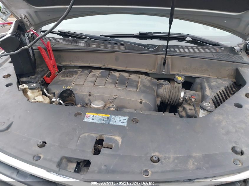 2014 Chevrolet Traverse 1Lt VIN: 1GNKVGKD4EJ311135 Lot: 39375113