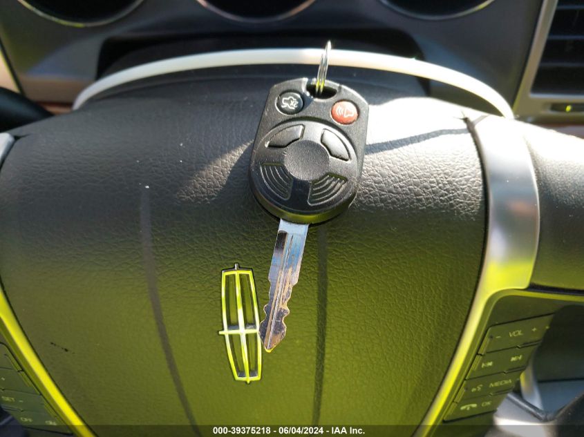 2012 Lincoln Mkz VIN: 3LNHL2JC8CR814380 Lot: 39375218