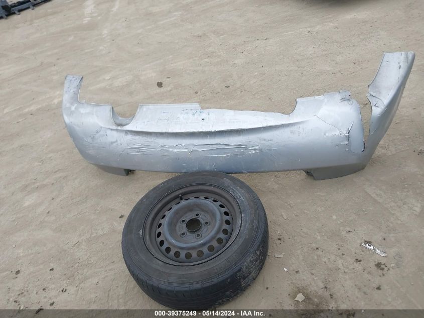 2010 Honda Civic Vp VIN: 2HGFA1F39AH587800 Lot: 39375249