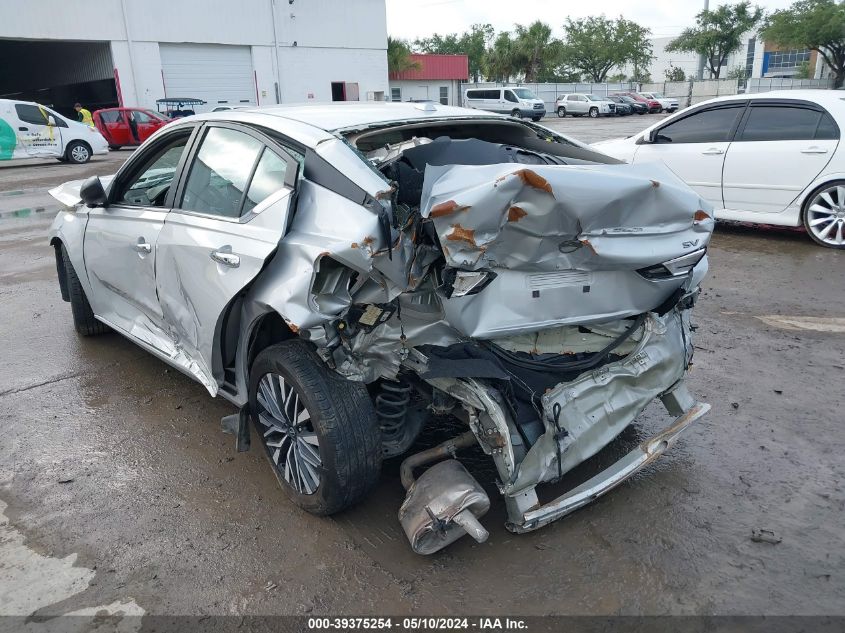 1N4BL4DV2PN329301 | 2023 NISSAN ALTIMA