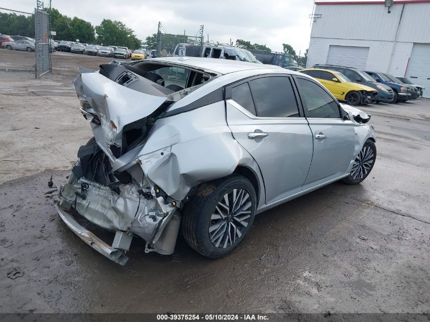 1N4BL4DV2PN329301 | 2023 NISSAN ALTIMA