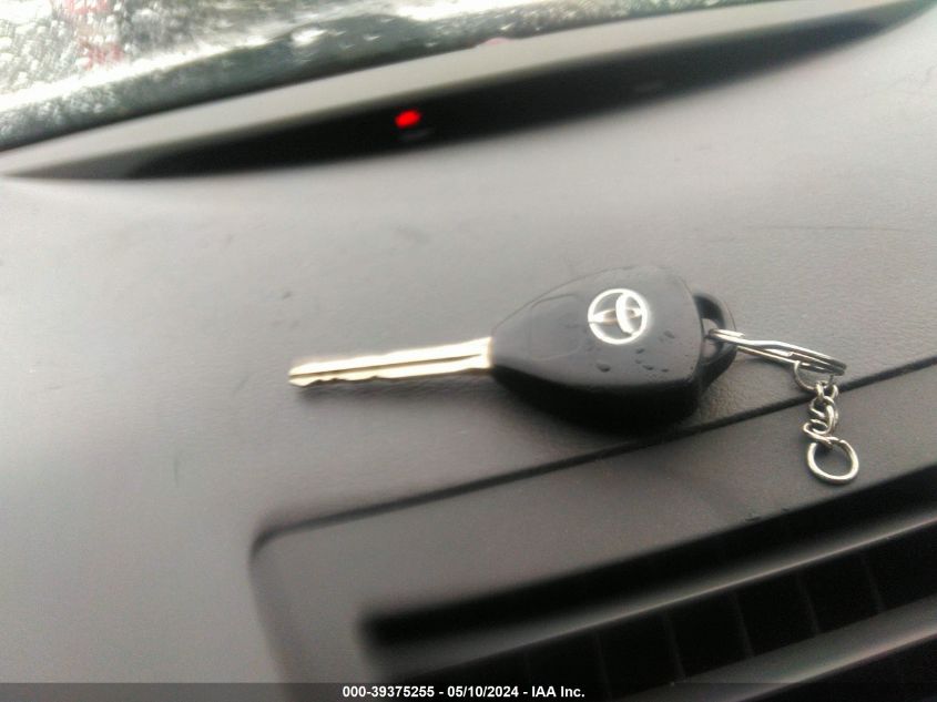 2009 Toyota Camry Le VIN: 4T1BE46K69U807327 Lot: 39375255