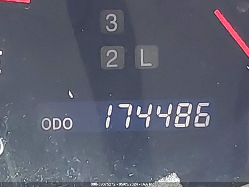 2003 Lexus Es 300 VIN: JTHBF30G130138459 Lot: 39375272