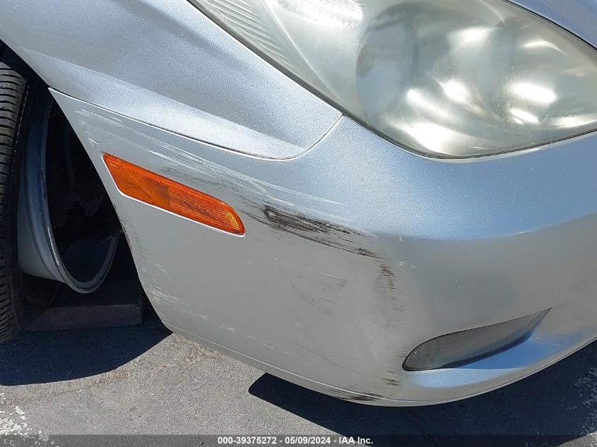 2003 Lexus Es 300 VIN: JTHBF30G130138459 Lot: 39375272