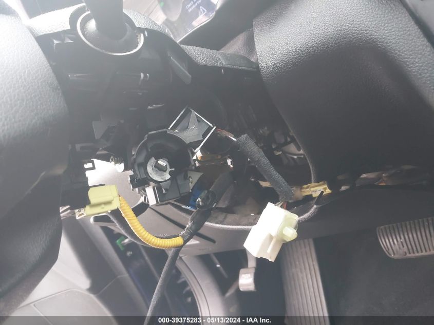 2019 Kia Optima Lx VIN: 5XXGT4L36KG357624 Lot: 39375283