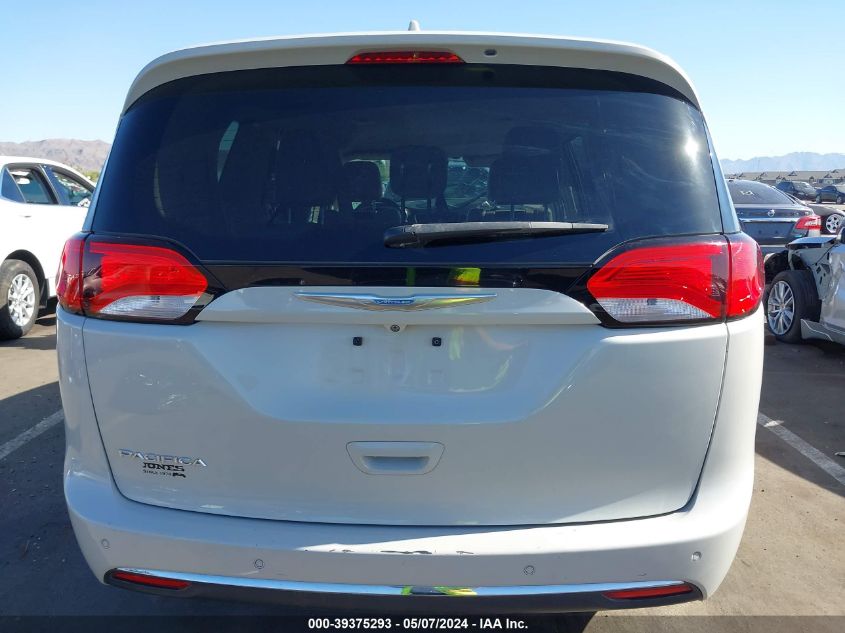 2C4RC1EG0HR669235 2017 CHRYSLER PACIFICA - Image 16