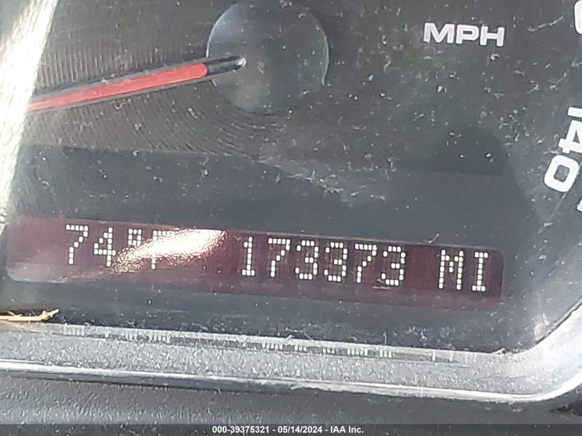 2009 Pontiac G6 New Gt VIN: 1G2ZK57N394232540 Lot: 39375321