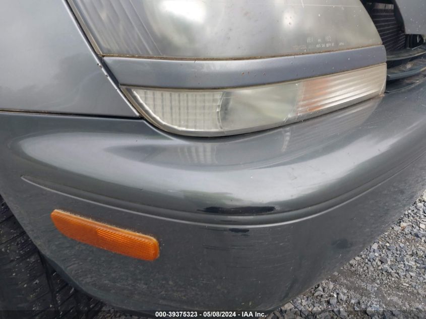 2000 Lexus Rx 300 VIN: JT6HF10U9Y0117699 Lot: 39375323