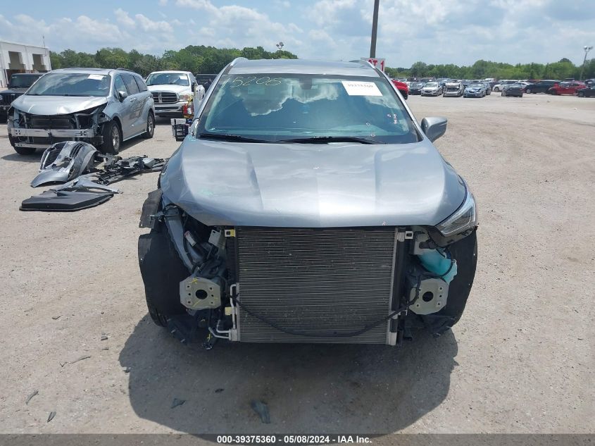 2020 Buick Enclave Fwd Essence VIN: 5GAERBKW7LJ281500 Lot: 39375360