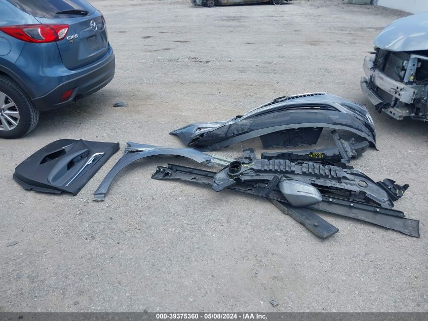 2020 Buick Enclave Fwd Essence VIN: 5GAERBKW7LJ281500 Lot: 39375360